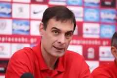 ΜΠΑΡΤΖΩΚΑΣ : ΟΠΟΙΟΣ ΕΙΝΑΙ ΚΑΛΥΤΕΡΟΣ ΑΠΟ ΕΜΑΣ, ΑΣ ΤΟ ΔΕΙΞΕΙ ΣΤΟ ΓΗΠΕΔΟ...