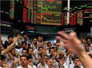 Φωτογραφία για Νέο ιστορικό ρεκόρ κατέγραψε ο Dow Jones – Έφτασε στις 15.105 μονάδες