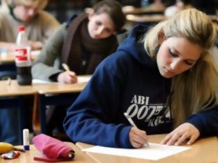 Φωτογραφία για Oι Πανελλήνιες θα γίνουν ακόμη και με επιστράτευση