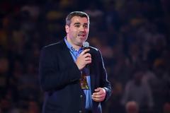 ΣΙΓΑΛΑΣ : ΜΠΟΡΕΙ ΝΑ ΝΙΚΗΣΕΙ ΤΟΝ ΟΠΟΙΟΝΔΗΠΟΤΕ Ο ΟΛΥΜΠΙΑΚΟΣ