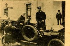 Ελλάς 1908: Οικονομική Κρίση και η Αγορά του Αιώνα