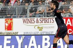 ΑΜΠΝΤΟΥΝ : ΑΠΟΤΥΧΙΑ ΑΝ ΔΕΝ ΝΙΚΗΣΟΥΜΕ ΣΤΟΝ ΤΕΛΙΚΟ ΤΟΥ ΚΥΠΕΛΛΟΥ