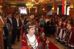 Το Μοναστηράκι γιόρτασε τον Πολιούχο του Άγιο Ιωάννη Θεολόγο