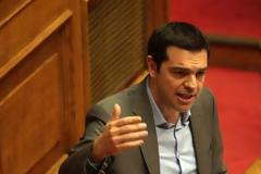 Γερμανίδα ευρωβουλευτής: Γιατί όχι Τσίπρας για επικεφαλής της Κομισιόν;