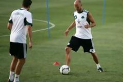 Ενθουσιάστηκε ο Φιγκερόα από την Λεωφόρο