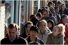 Δεν υπάρχει ανεργία των νέων στη Γερμανία γιατί δεν υπάρχουν νέοι