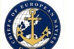 Οι Ευρωπαίοι αρχηγοί των Πολεμικών Ναυτικών στην Ελλάδα