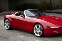 Mε διαφορετικούς κινητήρες τα MX-5 και Spider