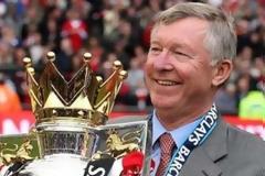 Συγκίνηση στο Μάντσεστερ: Τέλος εποχής για τον Sir Alex Ferguson