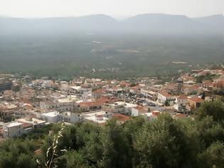 Φωτογραφία για Δημοπράτηση έργου «Εσωτερικό Δίκτυο Αποχέτευσης Λυμάτων Μολάων»