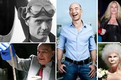 ΔΕΙΤΕ: Οι εκκεντρικότεροι βαθύπλουτοι του πλανήτη