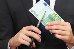 Ποιοι εργαζόμενοι θα δουν τους μισθούς τους να μειώνονται κατά 10% έως 20% στις 14 Μαΐου