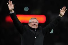 Αλεξ Φέργκιουσον: Ο κόουτς που άλλαξε την ιστορία της Πρέμιερ Λιγκ