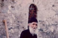 3093 - Γιατί ο Γέροντας Παΐσιος δεν έγινε ιερέας;