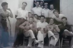 Οι πόνοι και οι καημοί γίνονταν τραγούδι