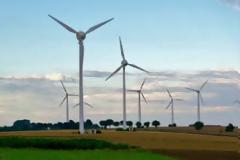 Η Ανδρος επενδύει στην αιολική ενέργεια