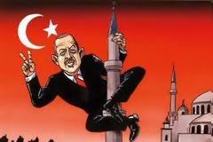 Τι θα ζητήσει απ' τον Ομπάμα ο Ερντογάν;