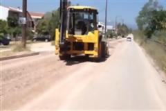 Πάτρα: Kυκλοφοριακές ρυθμίσεις στο Ρίο λόγω έργων [video]