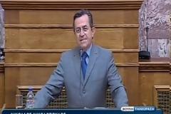 Ερώτηση Ν. Νικολόπουλου:  