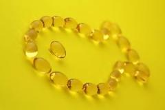 Yγεία: Τα συμπληρώματα Ω3 άχρηστα σε άτομα με καρδιαγγειακά