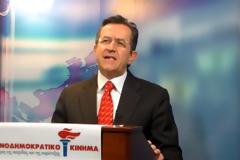 Αυτόνομα στις Ευρωεκλογές το Xριστιανοδημοκρατικό Κίνημα του Ν.Νικολόπουλου