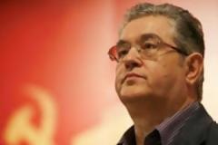 ΚΚΕ: Το αντιρατσιστικό νομοσχέδιο έχει πραγματικό στόχο τους κομμουνιστές και όχι την Χρυσή Αυγή