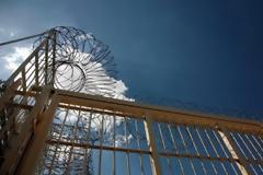 Mεγάλο σκάνδαλο στις φυλακές Κορίνθου - Υπάλληλοι έβαζαν «χέρι» στα ταμεία των κρατουμένων