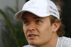 Ανυπομονεί για Ισπανία ο Ρόσμπεργκ