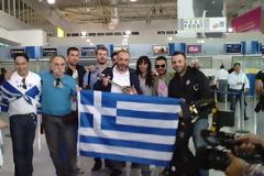 Με γούρια του Infe Greece οι Κ﻿οζα Μοστ﻿ρα