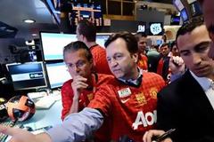 Έπεσαν οι μετοχές της Μάντσεστερ στο χρηματιστήριο Νέας Υόρκης