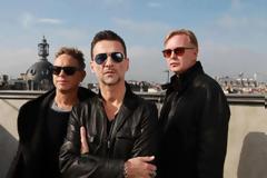 10 πράγματα που δεν ξέρατε για τους Depeche Mode
