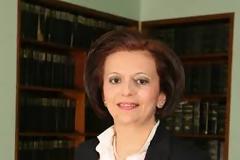 Δήλωση Μαρίνας Χρυσοβελώνη για τη λήξη της μετενέργειας