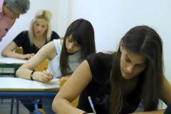 Οι εκπαιδευτικοί θυσιάζουν τους υποψηφίους σαν «Ἰφιγένειες ἐν Αὐλίδι»