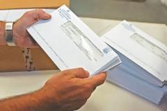 Ραβασάκια από την εφορία ακόμη και για 100 ευρώ