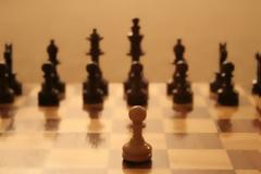 Η ζωή δεν εγκαταλείπεται για κανένα «λαμόγιο»