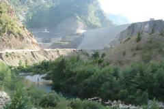 Καθ΄οδόν για την εκτροπή του Αχελώου