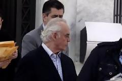 Με αποκαλύψεις προειδοποιεί ο Άκης Tσοχατζόπουλος - Ποιούς θα πάρει η 