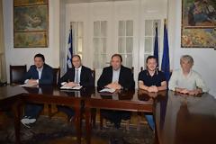 Πάτρα: 40 σχολικά συγκροτήματα συνδεδεμένα με γρήγορο Internet