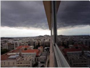 Φωτογραφία για Δυτική Ελλάδα: Nέα σοβαρή επιδείνωση του καιρού τις επόμενες ώρες - Έκτακτο δελτίο από την ΕΜΥ