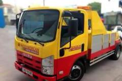 ISUZU N Series – H INTERAMERICAN εμπιστεύεται την ISUZU