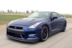 Nissan Sporteam – Athens: αναβάθμιση του GT-R