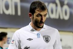 ''Ακούγεται'' για Ακχισάρ το όνομα του Φωτάκη