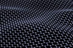 Λευκό γραφένιο «εξαφανίζει» πετρελαιοκηλίδες