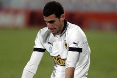 Στα υπόψιν του Ατρομήτου ο Πετρόπουλος