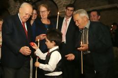 24 καυτά στιγμιότυπα από τις πασχαλινές διακοπές του Κάρ. Παπούλια!