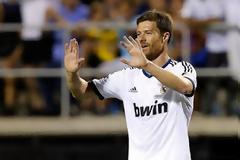 Δηλώσεις παραμονής του Αλόνσο στη Ρεάλ