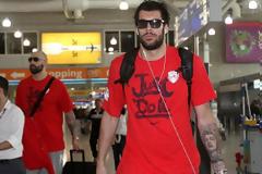 ΠΡΙΝΤΕΖΗΣ : ΕΤΟΙΜΟΙ ΓΙΑ ΕΝΑ ΜΕΓΑΛΟ... ΤΕΛΙΚΟ ΚΟΝΤΡΑ ΣΤΗΝ ΤΣΣΚΑ