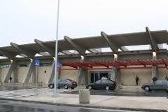 Η Περ. Θεσσαλίας, κατέθεσε αίτημα για διαχείριση του αεροδρομίου