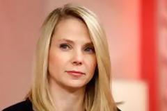 Δεν θα πιστέψετε ποιος είναι ο μισθός της διευθύντριας της Yahoo