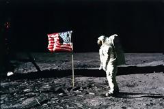 Να αποικήσουν οι ΗΠΑ τον Άρη ζητεί ο Μπαζ Όλντριν